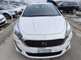 Citroen DS5 1.6 Швейцария , снимка 1