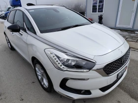 Citroen DS5 1.6 Швейцария , снимка 3