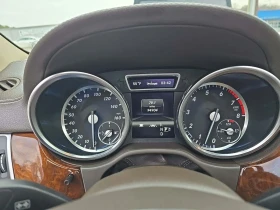 Mercedes-Benz ML 550, снимка 7