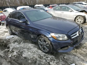 Mercedes-Benz C 300 2018 MERCEDES-BENZ C 300 4MATIC - 20500 лв. - 44729677 | Car24.bg