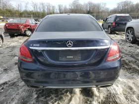 Mercedes-Benz C 300 2018 MERCEDES-BENZ C 300 4MATIC - 20500 лв. - 44729677 | Car24.bg