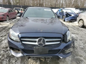 Mercedes-Benz C 300 2018 MERCEDES-BENZ C 300 4MATIC - 20500 лв. - 44729677 | Car24.bg