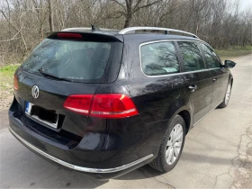 VW Passat 2.0 TDI, снимка 5