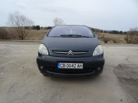 Citroen Xsara picasso | Mobile.bg — малка снимка 17
