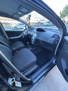 Обява за продажба на Toyota Yaris Бензин // 4 Врати ~6 777 лв. - изображение 10
