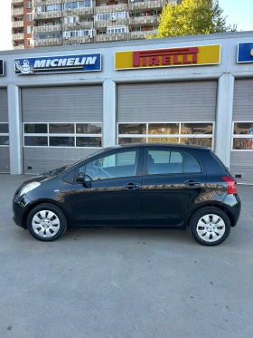 Обява за продажба на Toyota Yaris Бензин // 4 Врати ~6 777 лв. - изображение 7