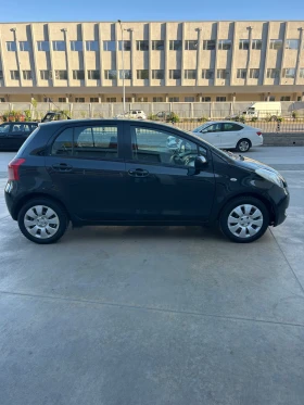 Обява за продажба на Toyota Yaris Бензин // 4 Врати ~6 777 лв. - изображение 3