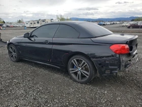BMW 435 XDRIVE/М ПАКЕТ/HARMAN KARDON/HEAD-UP/КАМЕРА - 23600 лв. - 17545559 | Car24.bg