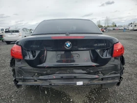 BMW 435 XDRIVE/М ПАКЕТ/HARMAN KARDON/HEAD-UP/КАМЕРА - 23600 лв. - 17545559 | Car24.bg