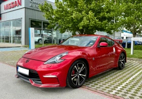 Nissan 370Z 60.000!!! | Mobile.bg    3