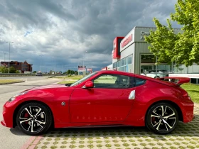 Nissan 370Z 60.000!!! | Mobile.bg    5