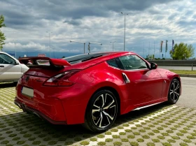 Nissan 370Z 60.000!!! | Mobile.bg    6