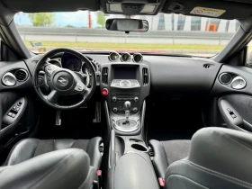 Nissan 370Z 60.000!!! | Mobile.bg    10
