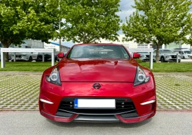     Nissan 370Z 60.000!!!