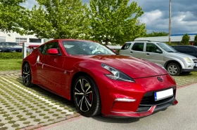 Nissan 370Z 60.000!!! | Mobile.bg    2