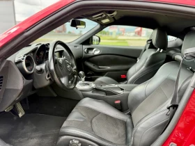 Nissan 370Z 60.000!!! | Mobile.bg    11