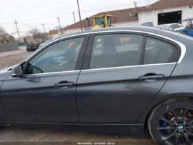 BMW 340 CARFAX    | Mobile.bg    10