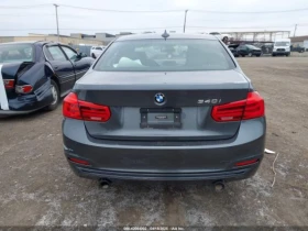BMW 340 CARFAX    | Mobile.bg    11