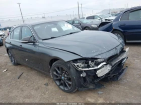  BMW 340