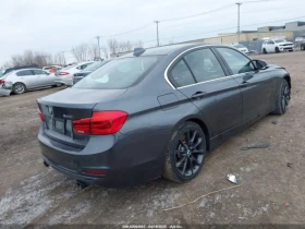 BMW 340 CARFAX    | Mobile.bg    8