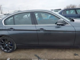 BMW 340 CARFAX    | Mobile.bg    9