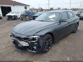 BMW 340 CARFAX    | Mobile.bg    5