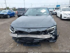 BMW 340 CARFAX    | Mobile.bg    3