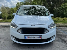 Обява за продажба на Ford Grand C-Max 1.5 DURATORQ TDCI ~17 900 лв. - изображение 1