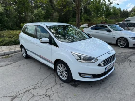 Обява за продажба на Ford Grand C-Max 1.5 DURATORQ TDCI ~17 900 лв. - изображение 2