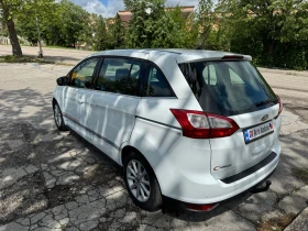 Обява за продажба на Ford Grand C-Max 1.5 DURATORQ TDCI ~17 900 лв. - изображение 4