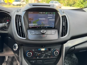 Ford Grand C-Max 1.5 DURATORQ TDCI | Mobile.bg    14