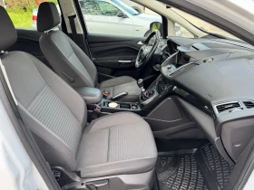 Обява за продажба на Ford Grand C-Max 1.5 DURATORQ TDCI ~17 900 лв. - изображение 10