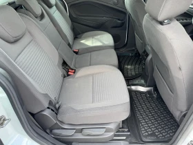Обява за продажба на Ford Grand C-Max 1.5 DURATORQ TDCI ~17 900 лв. - изображение 8