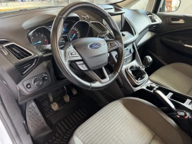 Обява за продажба на Ford Grand C-Max 1.5 DURATORQ TDCI ~17 900 лв. - изображение 11