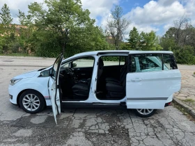 Обява за продажба на Ford Grand C-Max 1.5 DURATORQ TDCI ~17 900 лв. - изображение 7