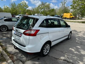 Обява за продажба на Ford Grand C-Max 1.5 DURATORQ TDCI ~17 900 лв. - изображение 3