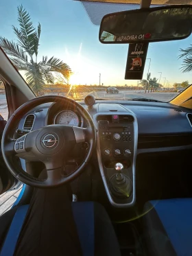 Opel Agila | Mobile.bg    12
