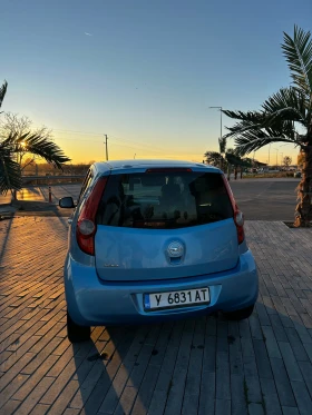 Opel Agila | Mobile.bg    6