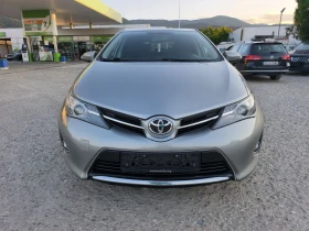 Toyota Auris 1.6i 132kc  | Mobile.bg    2