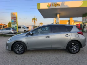 Toyota Auris 1.6i 132kc  | Mobile.bg    6