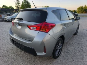 Toyota Auris 1.6i 132kc  | Mobile.bg    4