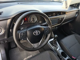 Toyota Auris 1.6i 132kc  | Mobile.bg    7