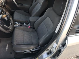 Toyota Auris 1.6i 132kc  | Mobile.bg    8