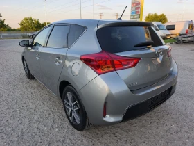 Toyota Auris 1.6i 132kc  | Mobile.bg    5