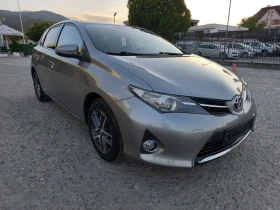 Toyota Auris 1.6i 132kc  | Mobile.bg    3