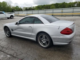 Mercedes-Benz SL 500 R Авто Кредит!Крайна цена до БГ! - 19200 лв. - 62739096 4