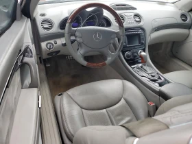 Mercedes-Benz SL 500 R Авто Кредит!Крайна цена до БГ! - 19200 лв. - 62739096 8