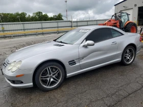 Mercedes-Benz SL 500 R Авто Кредит!Крайна цена до БГ! - 19200 лв. - 62739096 3