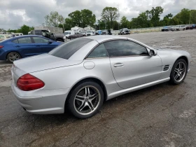 Mercedes-Benz SL 500 R Авто Кредит!Крайна цена до БГ! - 19200 лв. - 62739096 6