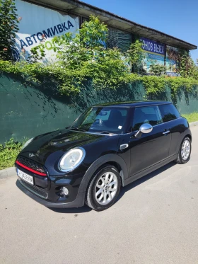 Обява за продажба на Mini Cooper ~8 700 лв. - изображение 1